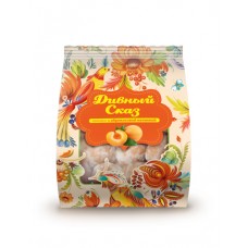 Прянички "Дивный сказ" с абрикосом (ГОСТ) 250 гр, 120 суток