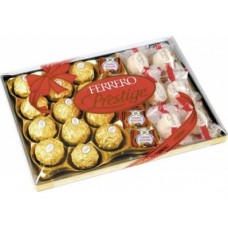 Конфеты FERRERO Prestige, 254г, 1 штука
