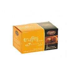 Трюфель CEMOI с апельсином, 200г, 1 штука