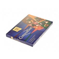 Ассорти конфет ALPEN GOLD Composition из темного шоколада, 218г, 1 штука