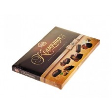 Конфеты шоколадные КОЛЛЕКЦИЯ, 289г, 1 штука