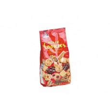 Печенье MIXED COOCIES ассорти, 400г, 1 пакет