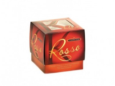 Шоколад КОРКУНОВ Rosso, 150г, 1 штука