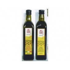 Оливковое масло FINE FOOD Extra Virgin, 0,5л, 1 штука