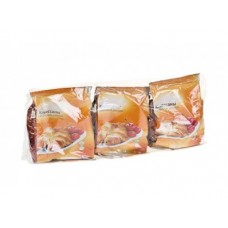 Круассаны FINE FOOD с вишневым джемом, 65г, 3 штуки