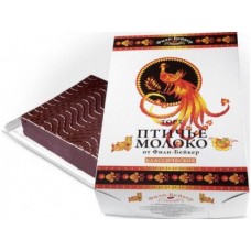 Торт Птичье молоко, 500г, 1 штука