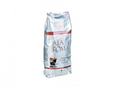 Кофе в зернах ALTAROMA espresso, 1кг, 1 штука