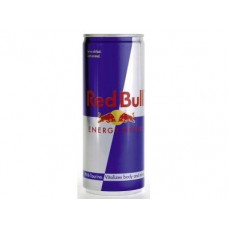 Энергетик RED BULL, 0,25 л, 1 упаковка