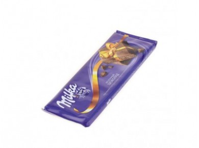 Шоколад MILKA Молочный, 250г, 1 штука