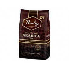 Кофе в зернах PAULIG Arabica Dark, 1кг, 1 штука