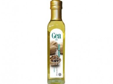 Масло грецкого ореха GEA, 250мл, 1 штука