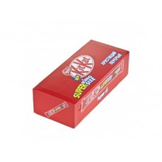 Шоколадный батончик KIT KAT Super King Size, 102г, 16 штук