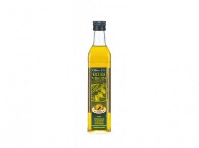 Оливковое масло ACORSA 100%, extra virgin, 500мл, 1 штука