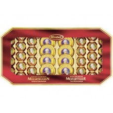 Шоколадные конфеты MIRABELL, 600г, 1 штука