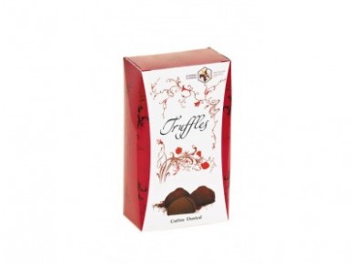 Трюфель TRUFFLES со вкусом кофе, 157г, 1 штука