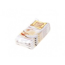 Белый шоколад ALPEN GOLD миндаль и кокос, 90г, 5 штук