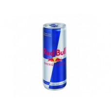 Энергетик RED BULL ж/б, 0,25л*2шт, 1 штука