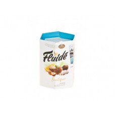 Конфеты FLUIDE бутик ассорти, 135г, 1 штука
