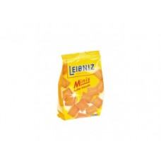 Печенье LEIBNIZ minis с маслом, 100г, 1 штука