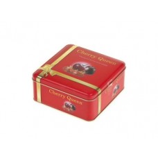 Шоколадные конфеты CHERRY QUEEN ж/б, 150г, 1 коробка