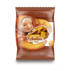 Сухари ЛИМАК горчичные (СТО) 300 гр, 90 суток