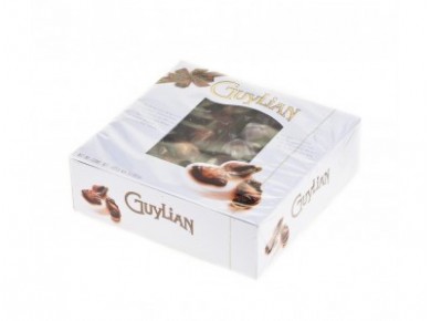 Шоколадные конфеты GUYLIAN Морские ракушки, 500г, 1 штука