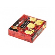 Печенье WALKERS зверушки песочное, 175г, 1 штука