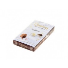 Конфеты GUYLIAN трюфлина шоколадные, 90г, 1 штука