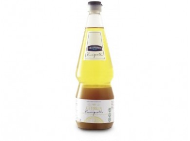 Заправка для салата HELLMANNS Цитрусовая, 1л, 1 штука