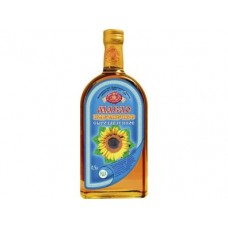 Подсолнечное масло GOLDEN KINGS сыродавленное, 500мл, 1 штука