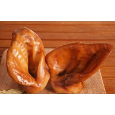 Ушки свиные копченные 1 кг