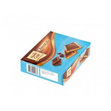 Печенье ALPEN GOLD ChocoLife с молочным шоколадом, 150г, 1 коробка