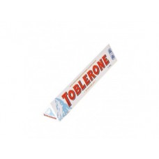 Шоколад TOBLERONE белый, 100г, 1 штука