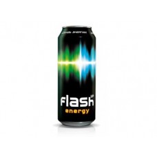 Энергетик FLASH UP, 0,5л, 1 штука