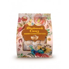 Прянички "Дивный сказ" с кремом "Сгущенка вареная" (ГОСТ) 250 гр, 120 суток