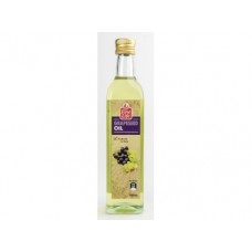 Масло из виноградной косточки FINE LIFE, 0,5л, 1 штука