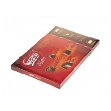 Шоколадные Конфеты NESTLE CLASSIC, 270г, 1 штука