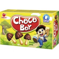 Печенье CHOCO BOY орион, 45г, 3 упаковки