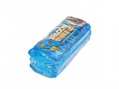 Печенье WAGON WHEELS С Джемом, 216г, 3 штуки