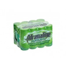 Энергетик ADRENALINE RUSH, 0,25л, 12 штук
