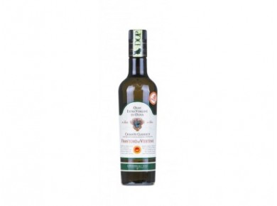 Оливковое масло FRANTOIO DI VERTINE Chianti classico, 500мл, 1 штука