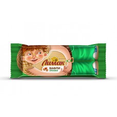 Вафли ЛИМАК ореховые (СТО) 65 гр 65 гр, 6 мес