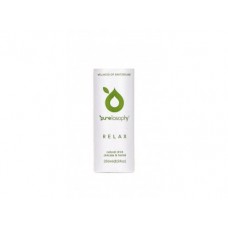 Энергетик PURELOSOPHY Relax негазированный, 0,25л, 1 штука