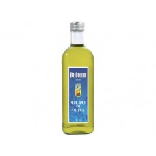 Оливковое масло DE CECCO, 1л, 1 штука