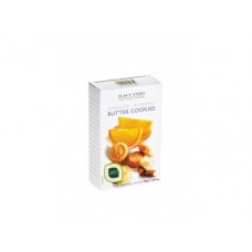 Печенье BUTTER COOCIES с апельсином, 100г, 1 штука