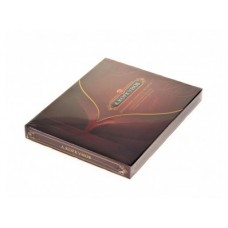 Шоколадные конфеты КОРКУНОВ Ассорти, 250г, 1 штука