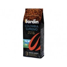 Кофе в зернах JARDIN Colombia Supremo, 1000 г, 1 штука