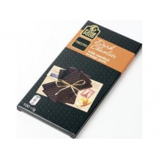 Шоколад FINE FOOD FINESTRO Milk Chocolate 33% Cocoa, 100г, 1 штука