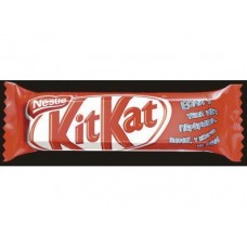 Шоколадный батончик KIT KAT, 46г, 1 упаковка
