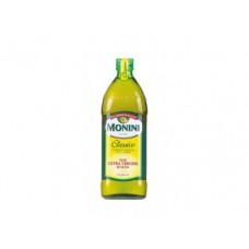 Оливковое масло MONINI extra virgin, 1л, 1 штука